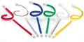 Co 1662219 Flexo Saliva Ejectors Red 100/Pk