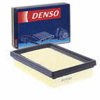 DENSO Air Filter compatible with Toyota Prius 1.8L L4 2016-2018