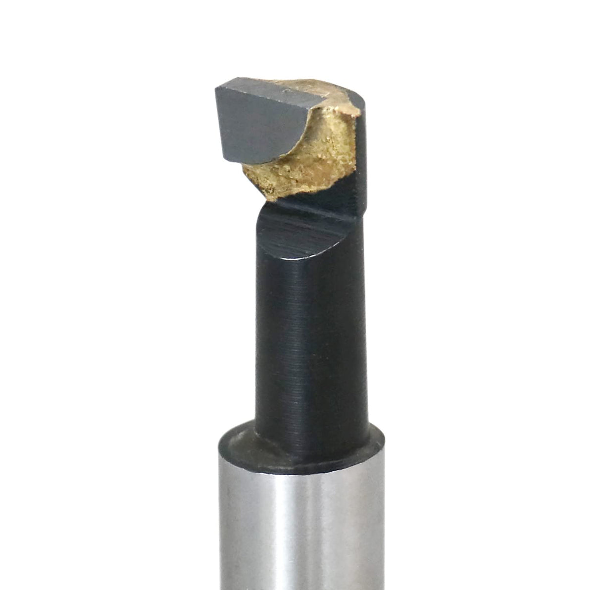 Accusize Carbide Tipped Boring Bar Set, 1/2 in, 9 Pc, 0375-0333