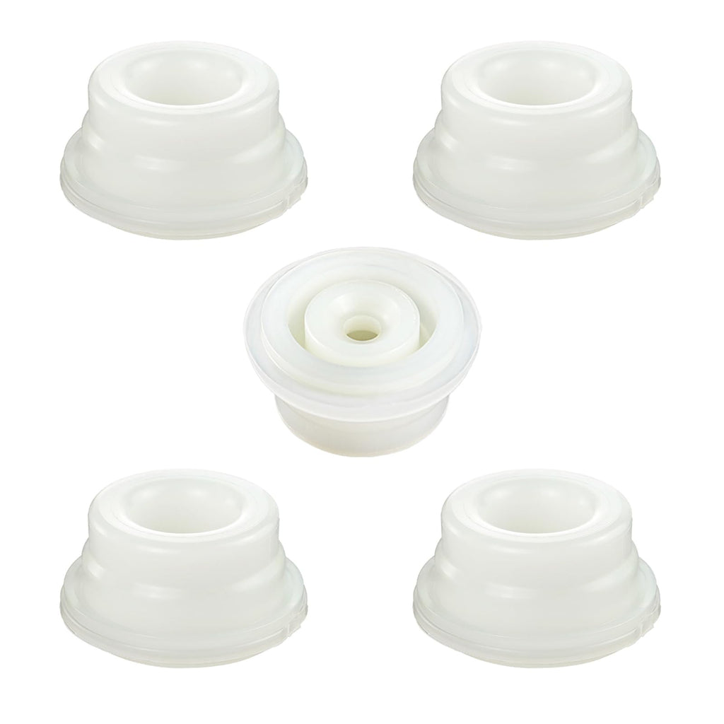 5 Pack 883511 Piston Bumper Fits For NR83A3 Framing Nailer Replacement for Metabo HPT/Hitachi 883-511 Piston Bumper