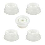 5 Pack 883511 Piston Bumper Fits For NR83A3 Framing Nailer Replacement for Metabo HPT/Hitachi 883-511 Piston Bumper