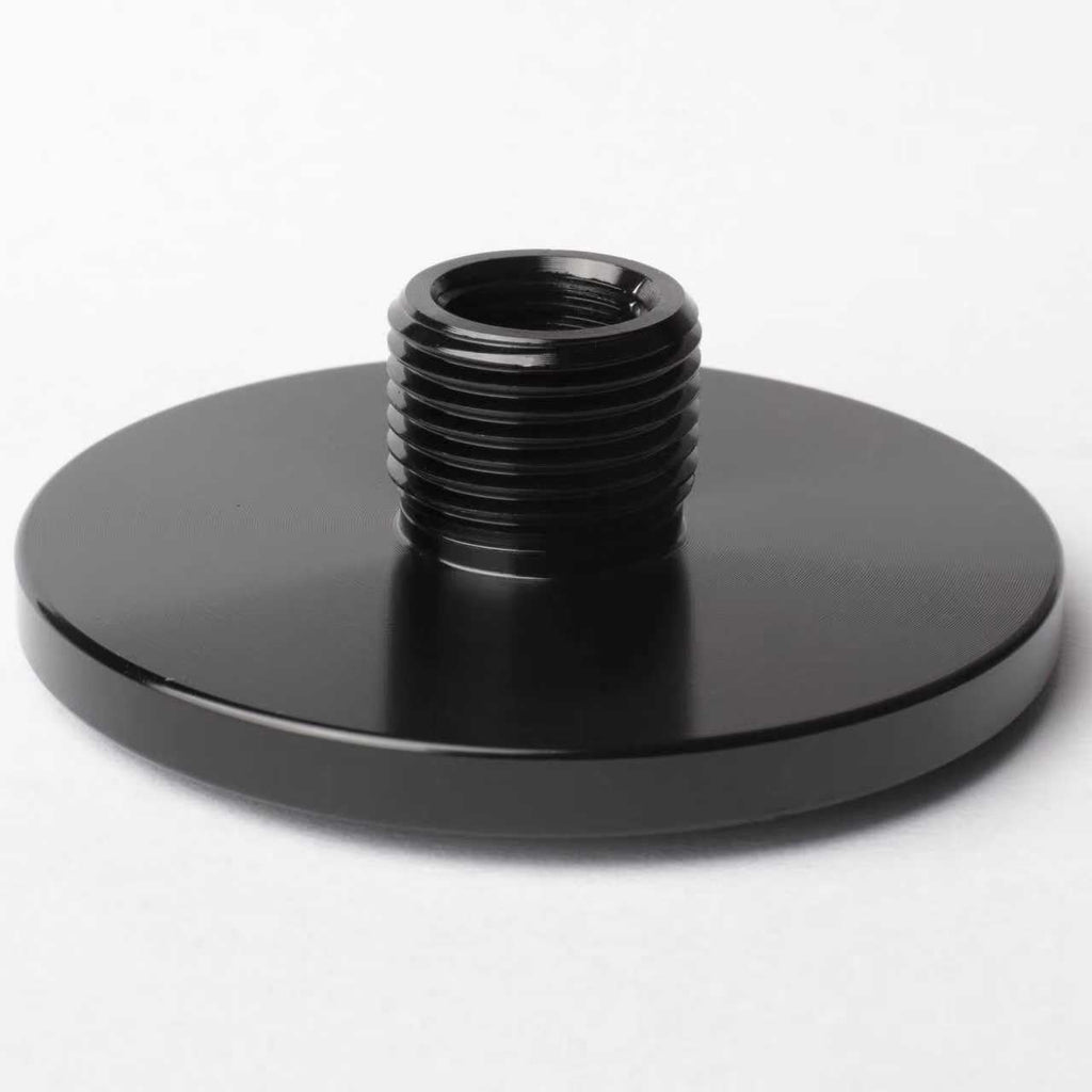 1/2 x 28 to 3/4 x 16 Thread Adapters