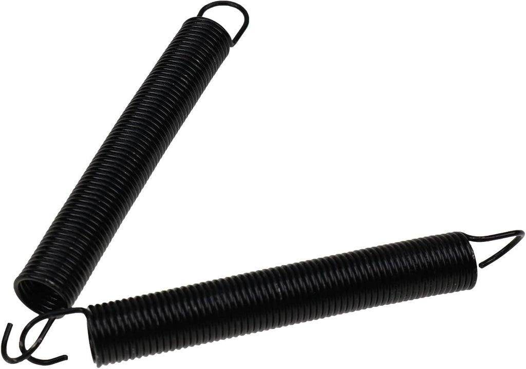 DVPARTS 2X 732-04280B Deck Idler Extension Spring 932-04280B for MTD