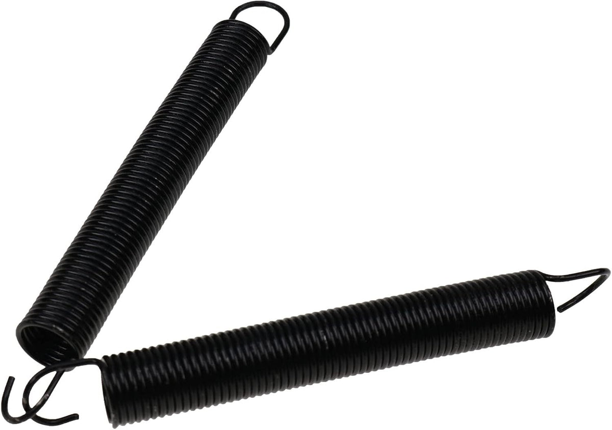DVPARTS 2X 732-04280B Deck Idler Extension Spring 932-04280B for MTD