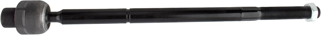 BOXI 4pcs Front Inner Outer Tie Rod End Links Fit for Dodge Ram 1500 2006 2007 2008 2009 2010 / for Ram 1500 2011-2012 - 5 Lug Models Only | EV800098 ES80574