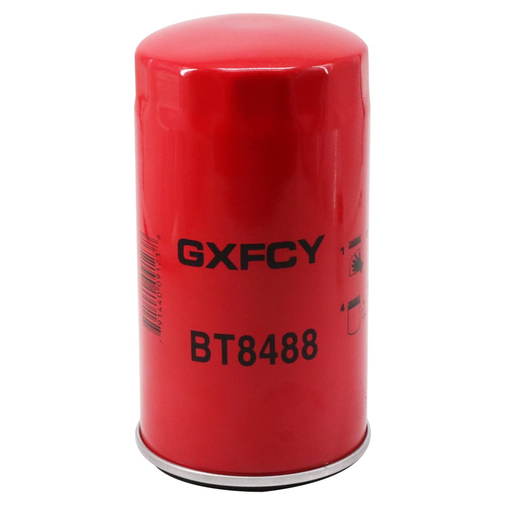BT8488 Hydraulic Spin-On Filter Replace 57098 P551779 HF35274 HHTA0-37710