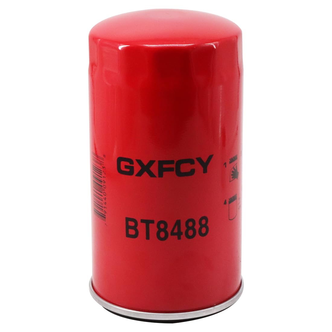 BT8488 Hydraulic Spin-On Filter Replace 57098 P551779 HF35274 HHTA0-37710