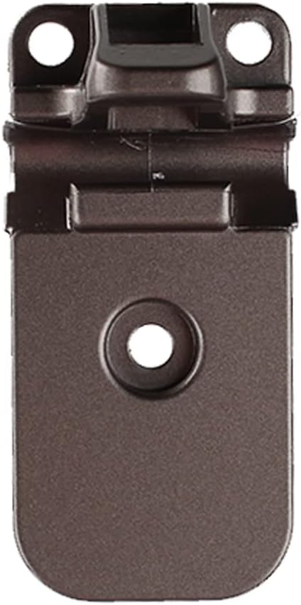 MEF62782201 Dryer Door Hinge Replacement for LG Dryer AP5978786, PS11711929