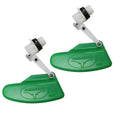 Float Valve Automatic Fill Water Level Control 2pcs for Tank Bucket Pool livestock Waterer