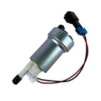 F90000285 Fuel Pump Universal E85 with 400-1168 Install Kit