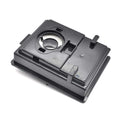 Surrgound Washable Vacuum Filter Compatible with Rainbow E series, for Part R10520 R12106B,1pk