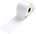 2.25" x 4" Direct Thermal Labels, 1" Core (350 Labels, 1 Roll)
