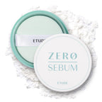 Zero Sebum Loose Setting Powder for Oily Skin, Soft Matte, 0.14 oz