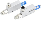Pneumaitc Vacuum Generator