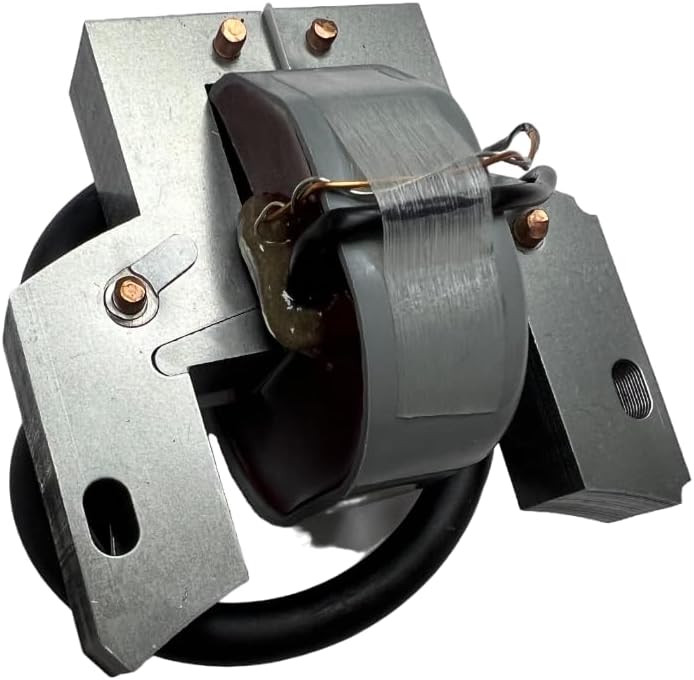 298502 Ignition Coil Module Magneto for Briggs & Stratton 2 to 4 HP Engines 395488 697036 Stens 460-014 Oregon 33-362 298502