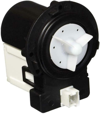 #US Replacement Parts Washer Drain Pump for Samsung WA45H7000AW WF210ANW / XAA WF317AAG / XAA WF410ANW / XAA (AikePart#29126-12526)