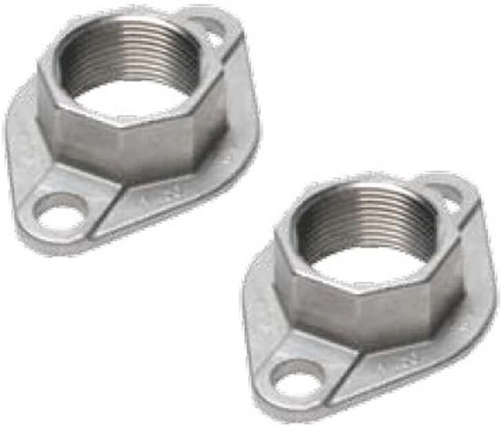 Taco 110-251SF Stainless Steel Freedom Flange Set