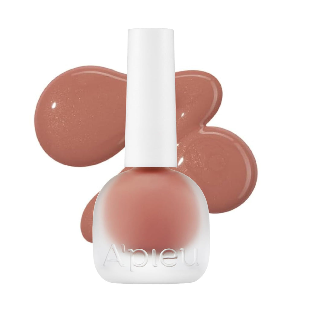 Juicy-Pang Water Blusher for Hydrated Dewy Color, BE01