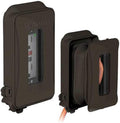 TayMac Expandable 1-Gang Weatherproof In-Use Cover, Bronze