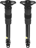 Pair Rear Shocks Absorbers Compatible with Durango Grand Cherokee
