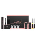 Pro Eyebrow Lamination Kit by Luxe Cosmetics - Perfectly Laminated Brows for 8 Weeks - Easy DIY, 3 Full Applications
