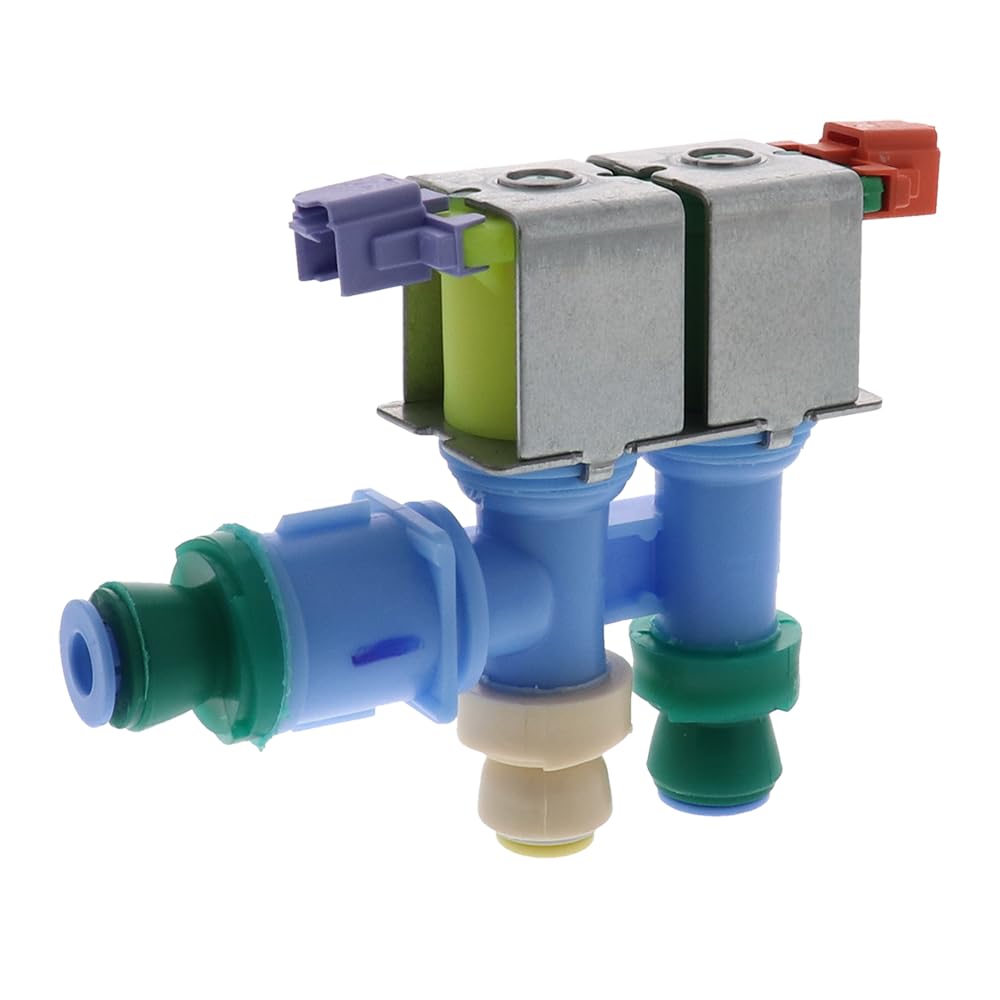 ERP W11548535 Refrigerator Water Valve