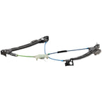 JC Whitney Window Regulator For Volkswagen Beetle 2012-2013