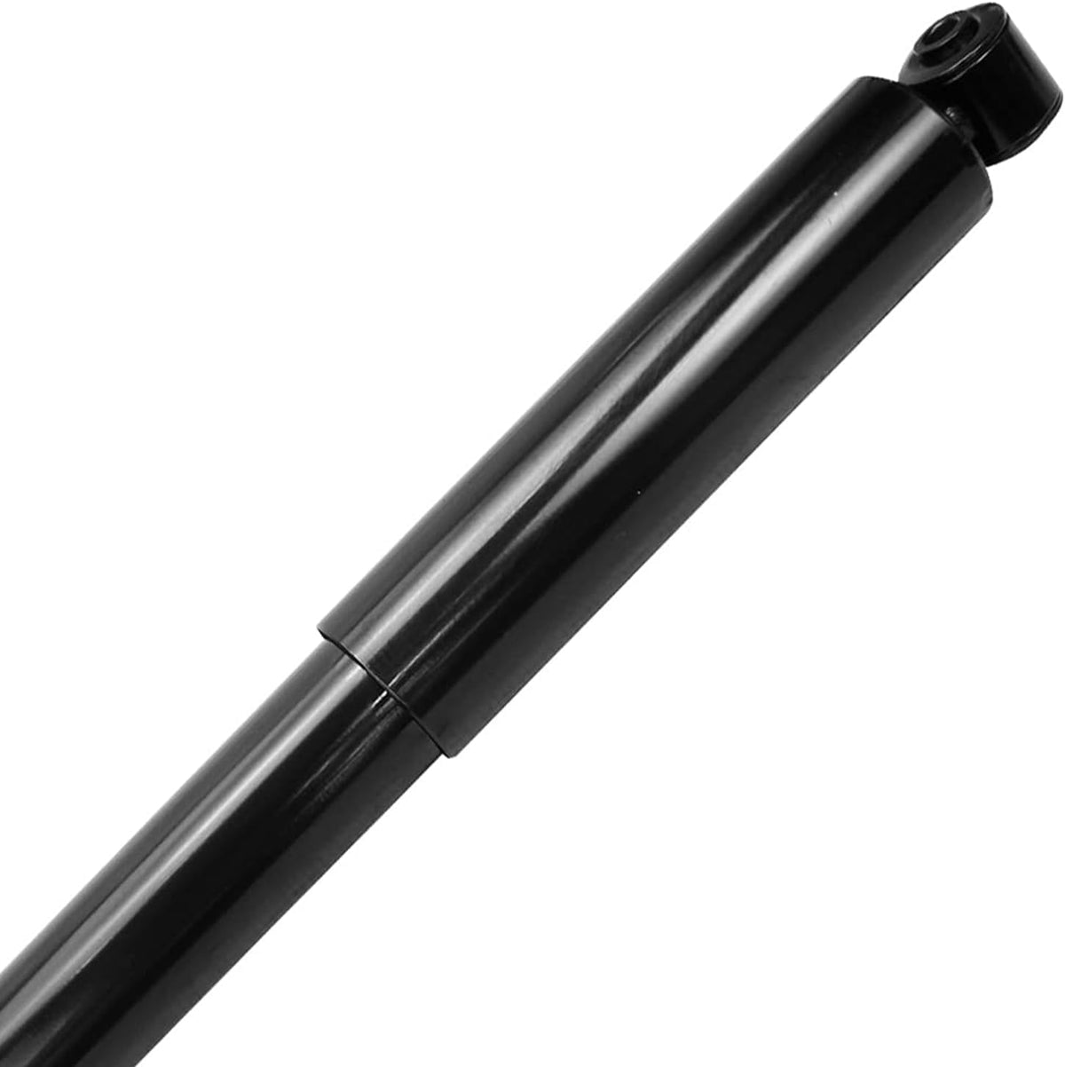 Detroit Axle - Rear 2pc Shock Absorbers for 05-10 Jeep Grand Cherokee