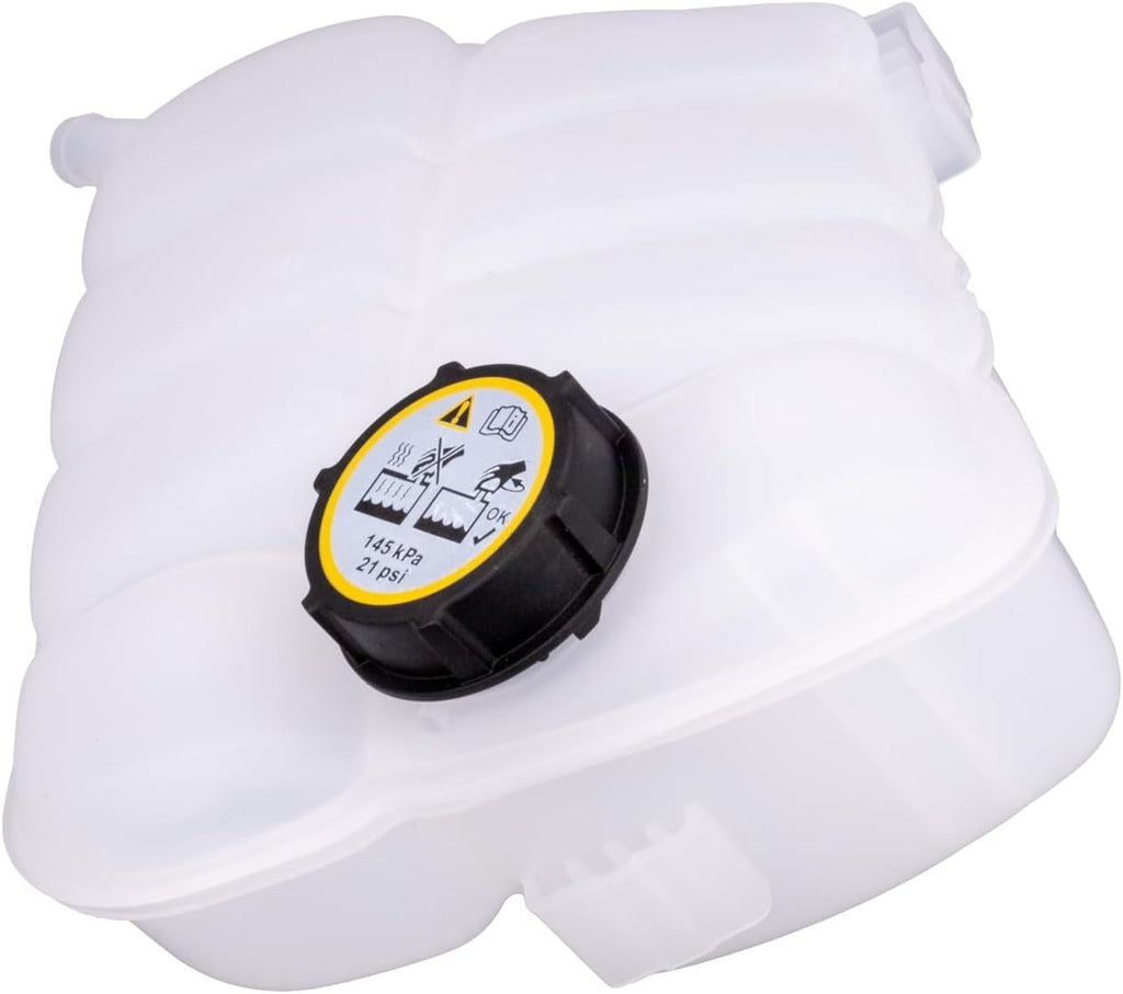 Coolant Overflow Reservoir Tank,# CV6Z8A080C