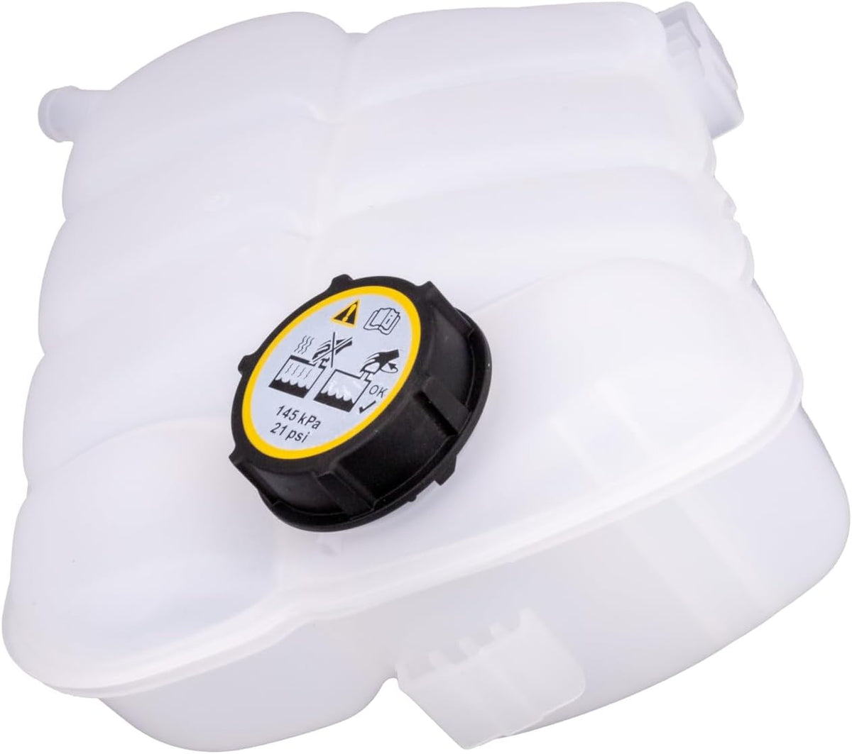 Coolant Overflow Reservoir Tank,# CV6Z8A080C