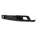 zeech Primed Front Bumper Valance Replacement for Silverado 1500 2019-2021