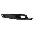 zeech Primed Front Bumper Valance Replacement for Silverado 1500 2019-2021
