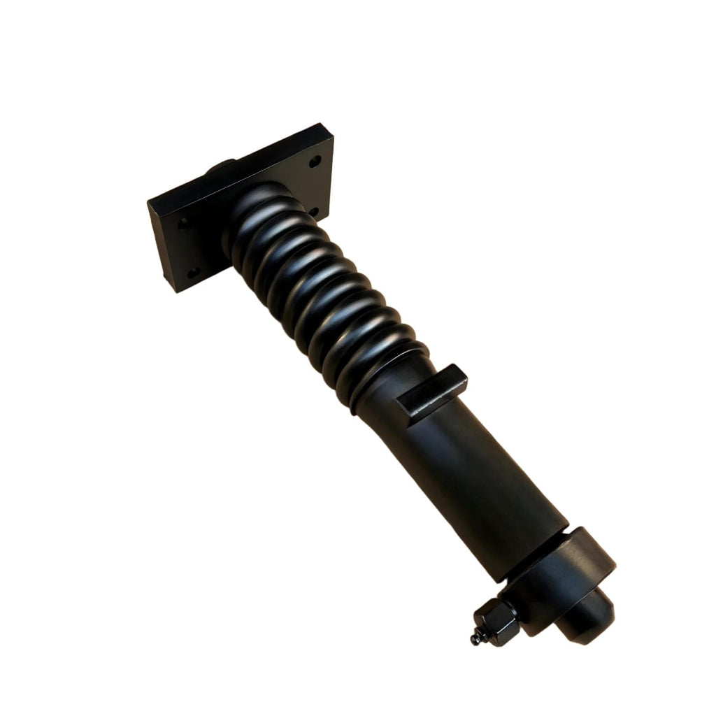 High Precision Track Adjuster Track Tension Spring for Takeuchi TB035 Mini Excavator Undercarriage Replacement