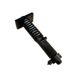 High Precision Track Adjuster Track Tension Spring for Takeuchi TB035 Mini Excavator Undercarriage Replacement