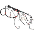 DC93-00819R Washer Main Harness Assembly Fits For Samsung