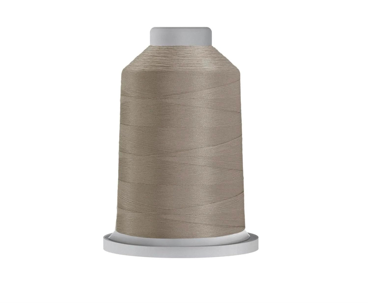 Thread Trilobal Polyester No. 40-5000 Meter Spool - 10CG3 Cool Grey 3