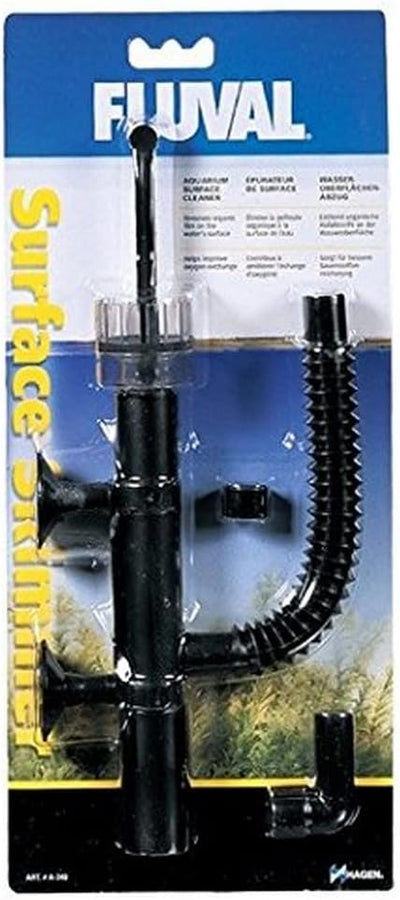 Surface Aquarium Skimmer for Series 05 06 and 07 Canister Filters, All Breed Sizes