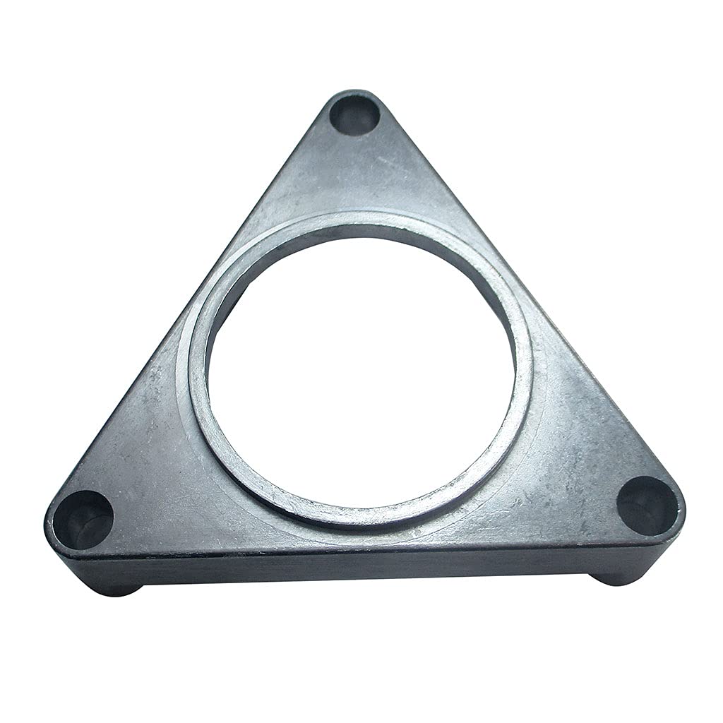 Brake Drum Platform for 5" Azusalite Wheels