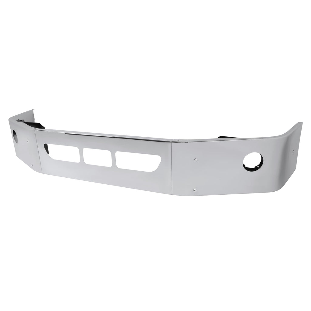 Front Bumper Compatible with VOLVO VNR 3550757