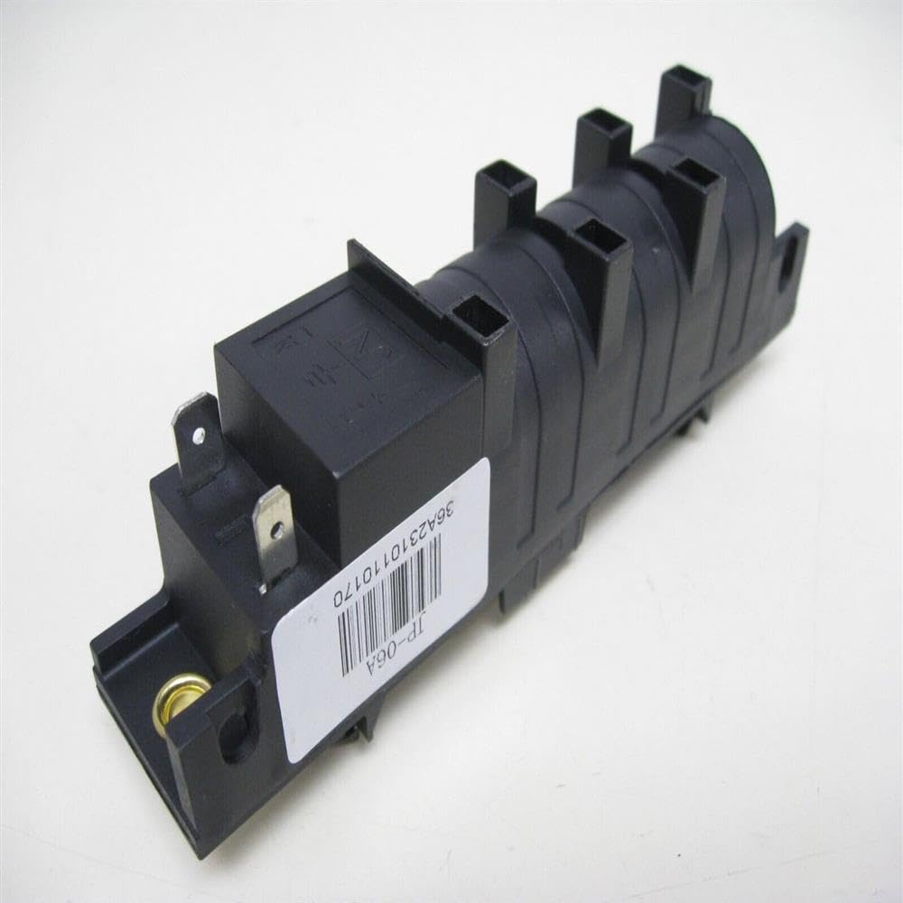 Tritala Replacement Part Fits for Frigidaire JP-06A Range Cooktop Spark Module 808608804 Igniter#253602234