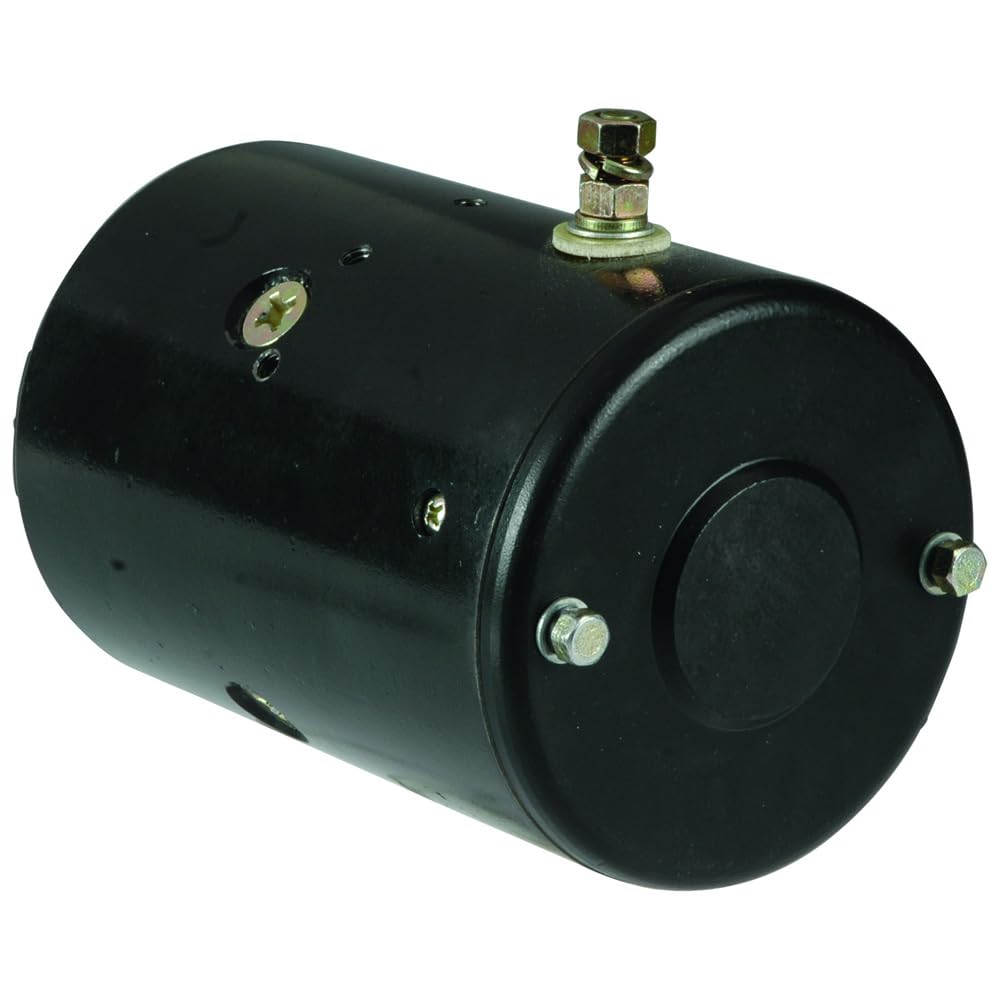 Technical Precision Replacement for Monarch 8111D Motor