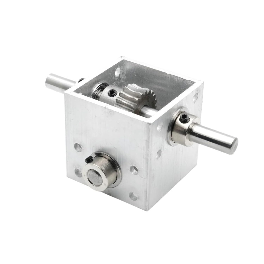 High Torque Gearbox Worm Gear Reducer