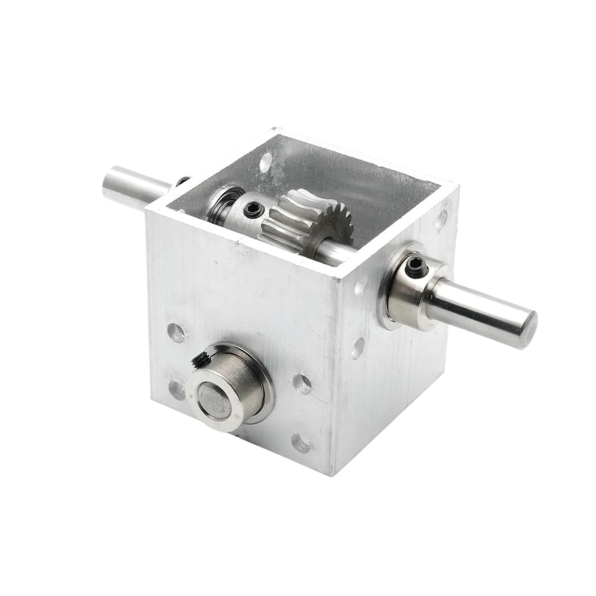 High Torque Gearbox Worm Gear Reducer