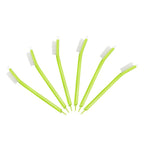 6pcs Multi Function Plastic Cleaning Brushes for Juicer and Kettle