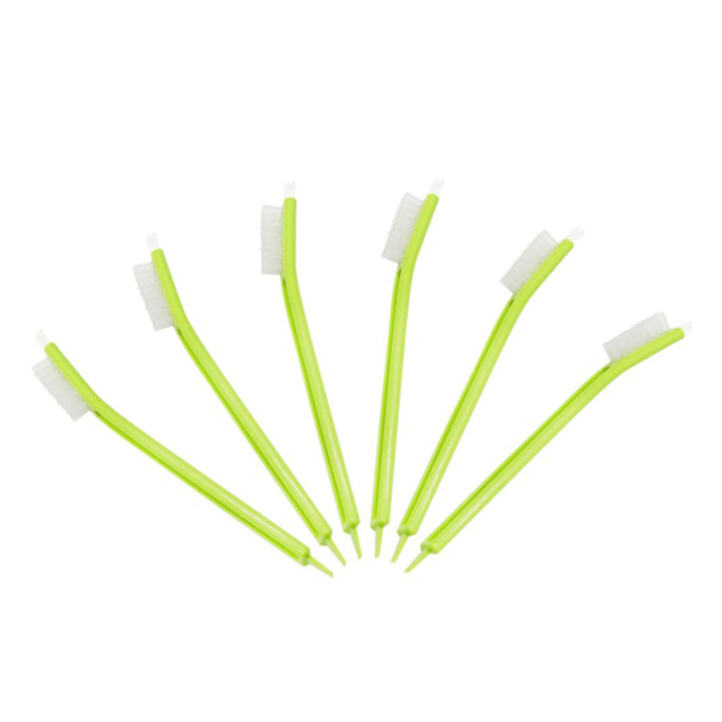 Healifty Soymilk Machine Brush Set Reusable Cleaning Brush Multi-Function Grip for Juicer