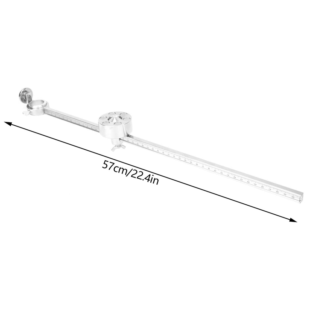 AG60 SG55 Plasma Cutter Circle Cutting Guide Torch Accessories