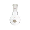 Single-Neck Round-Bottom Flask, 100mL, 24/40 Outer Joint