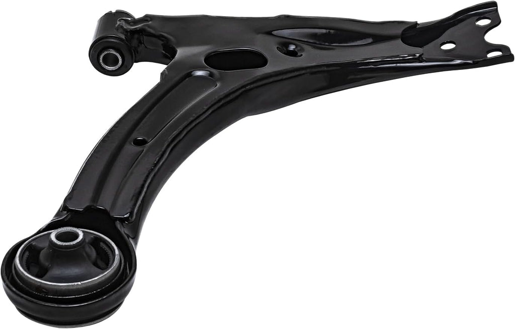 Detroit Axle - Front Left Lower Control Arm for 2003-2013 Toyota Corolla