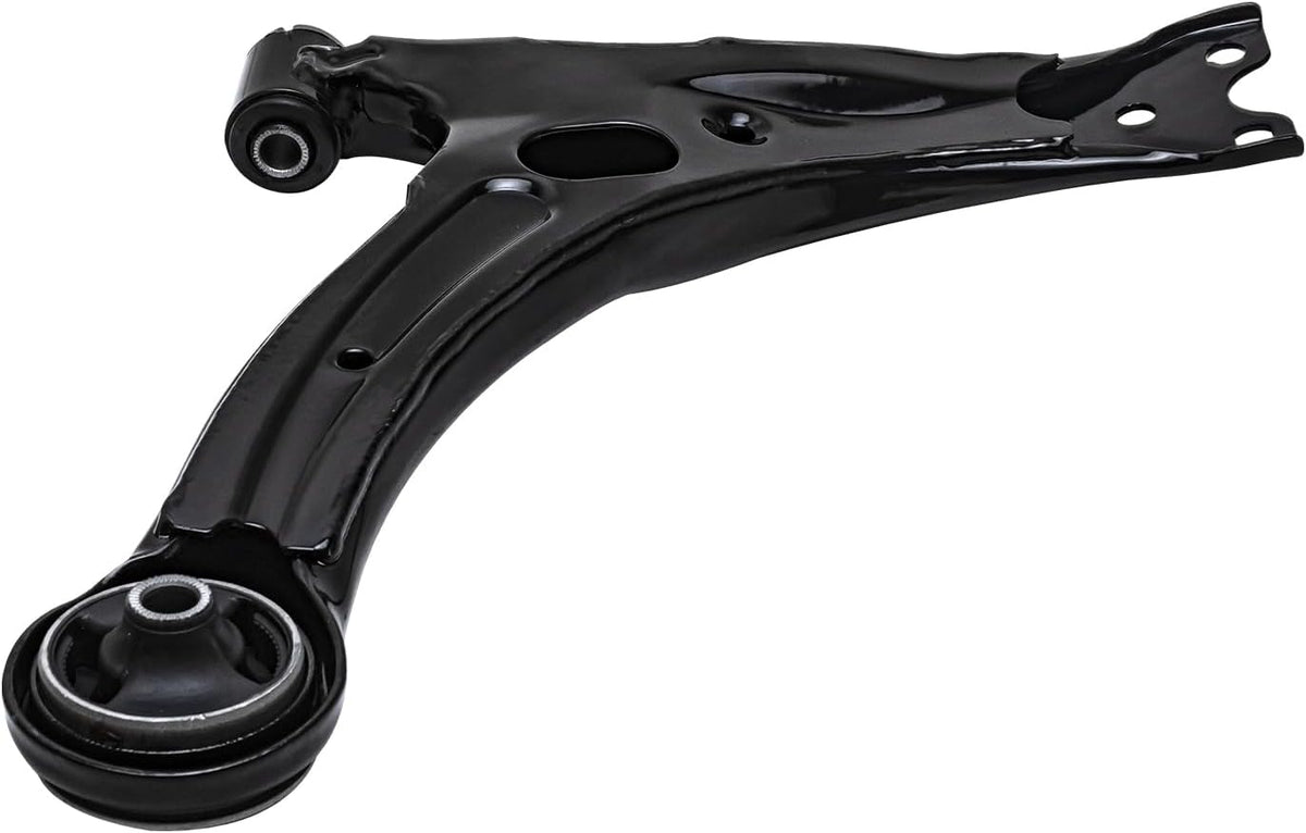 Detroit Axle - Front Left Lower Control Arm for 2003-2013 Toyota Corolla