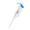 Single-Channel Micropipette, 0.5-10µL Capacity - Precise Liquid Handling